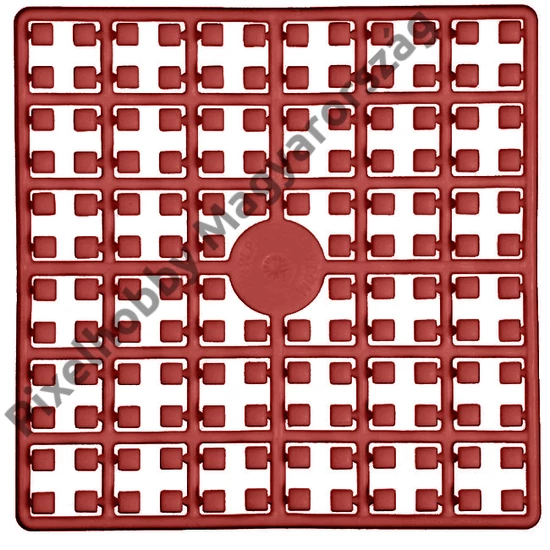 Pixelnégyzet - 134