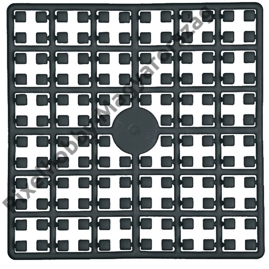 Pixelnégyzet - 135