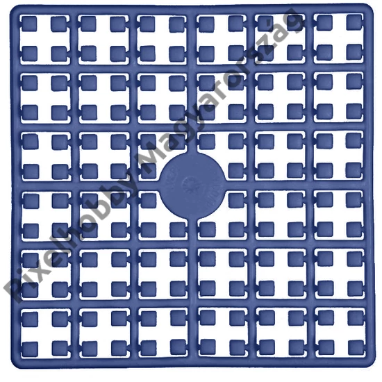 Pixelnégyzet - 137
