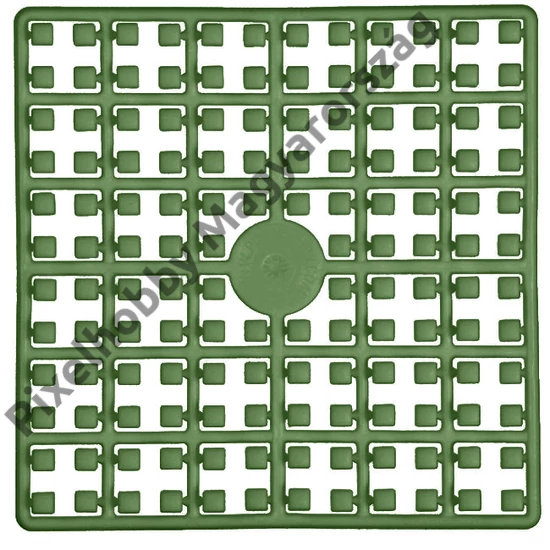 Pixelnégyzet - 143