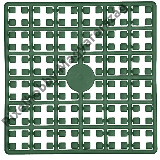 Pixelnégyzet - 162