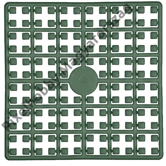 Pixelnégyzet - 192