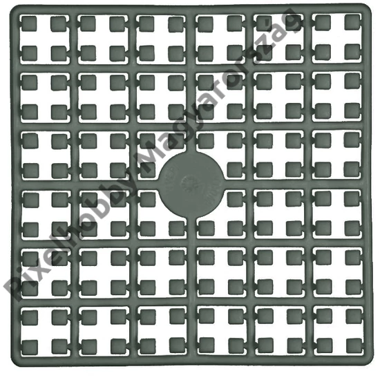 Pixelnégyzet - 204