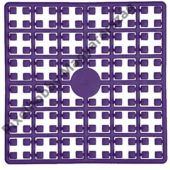 Pixelnégyzet - 206