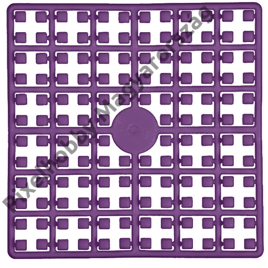 Pixelnégyzet - 207