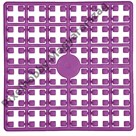 Pixelnégyzet - 208