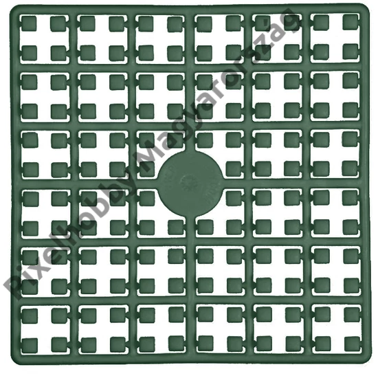 Pixelnégyzet - 210