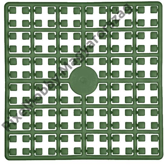 Pixelnégyzet - 211