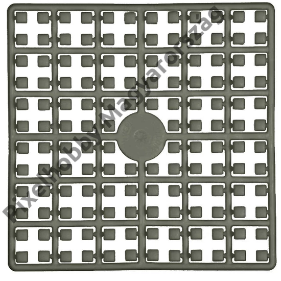 Pixelnégyzet - 234