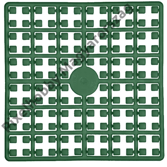 Pixelnégyzet - 242