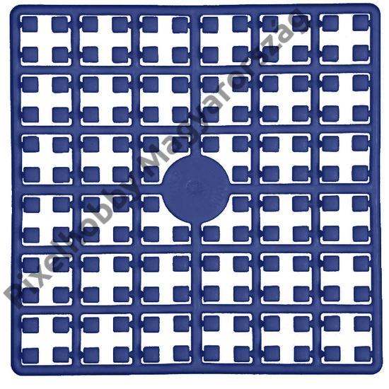 Pixelnégyzet - 292