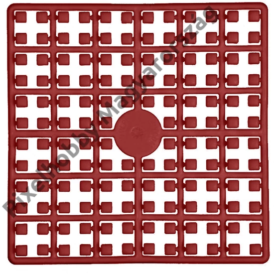 Pixelnégyzet - 306
