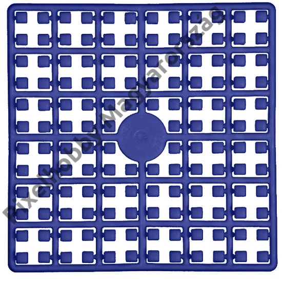 Pixelnégyzet - 309