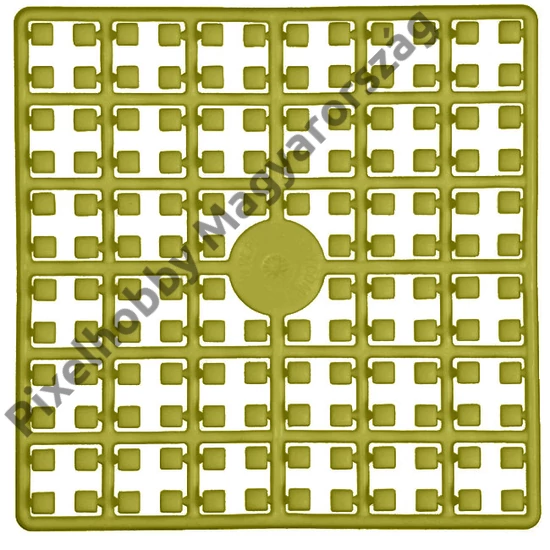 Pixelnégyzet - 319