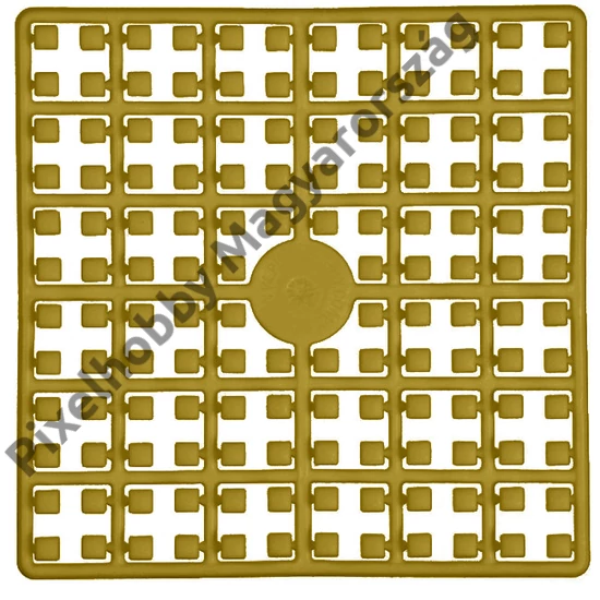 Pixelnégyzet - 321