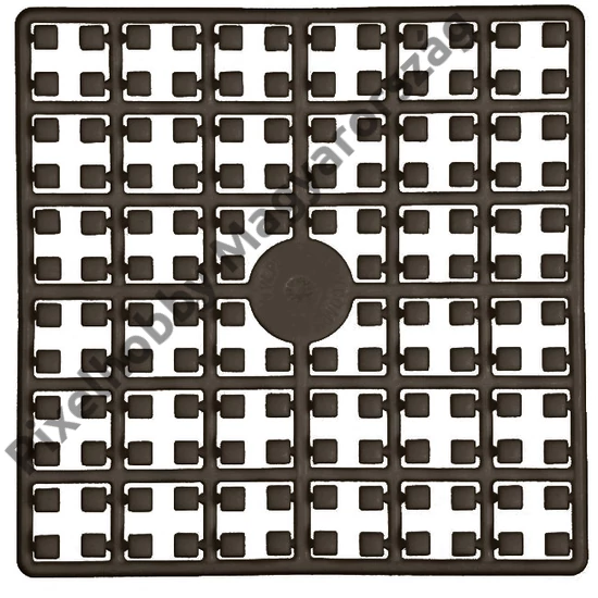 Pixelnégyzet - 323