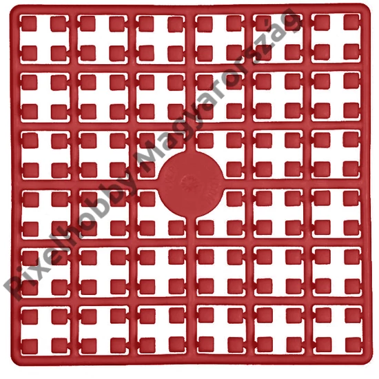 Pixelnégyzet - 332