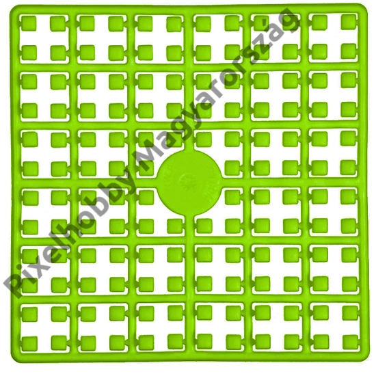 Pixelnégyzet - 343