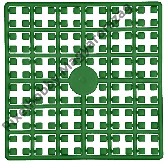 Pixelnégyzet - 345