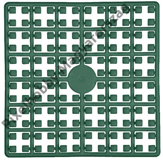 Pixelnégyzet - 347