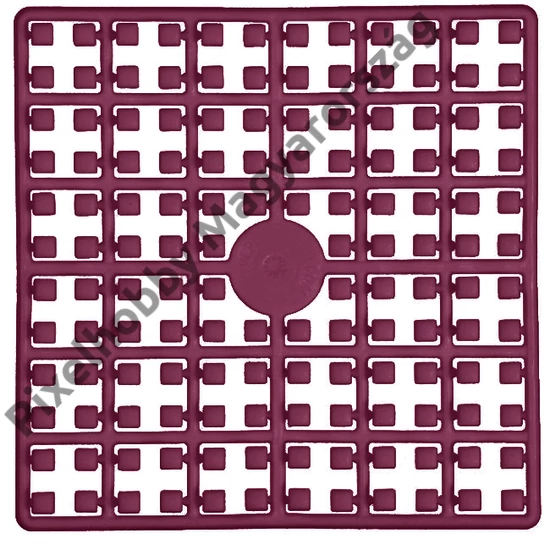 Pixelnégyzet - 350