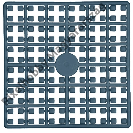 Pixelnégyzet - 357
