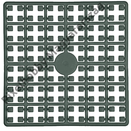 Pixelnégyzet - 358