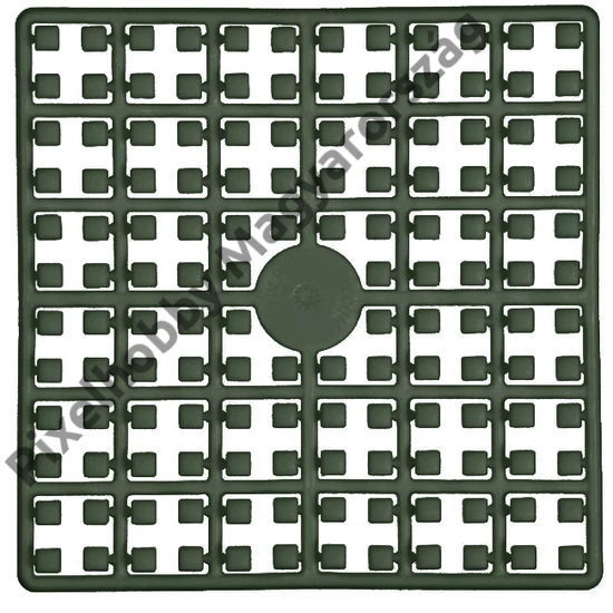 Pixelnégyzet - 364