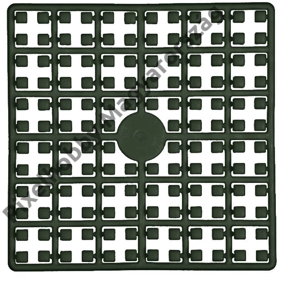 Pixelnégyzet - 366