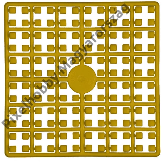 Pixelnégyzet - 395