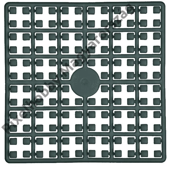 Pixelnégyzet - 396