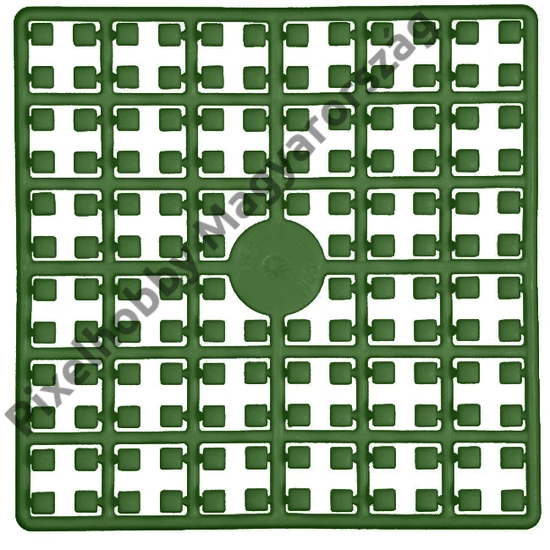 Pixelnégyzet - 398