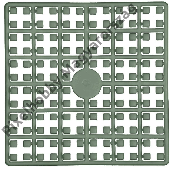 Pixelnégyzet - 409