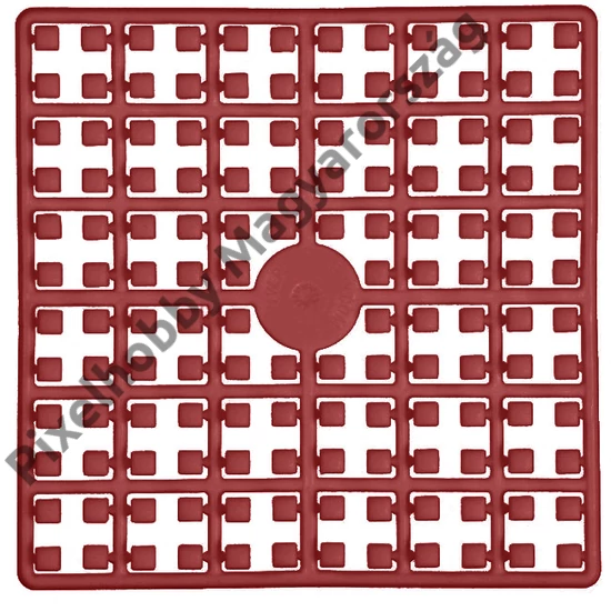 Pixelnégyzet - 428
