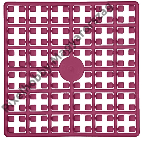 Pixelnégyzet - 435