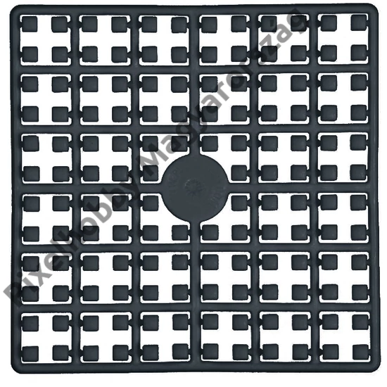 Pixelnégyzet - 441