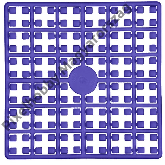 Pixelnégyzet - 462