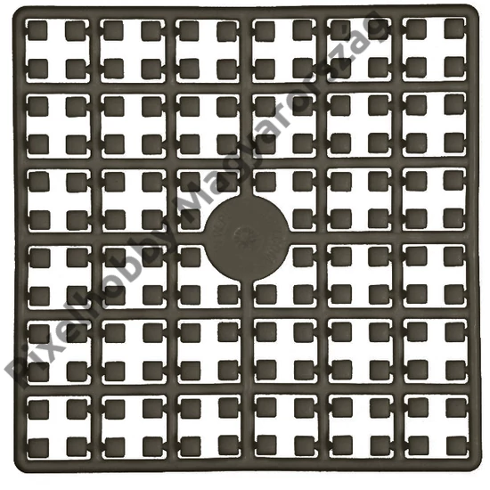 Pixelnégyzet - 483