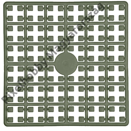 Pixelnégyzet - 485