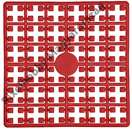 Pixelnégyzet - 488