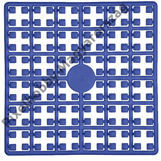 Pixelnégyzet - 494