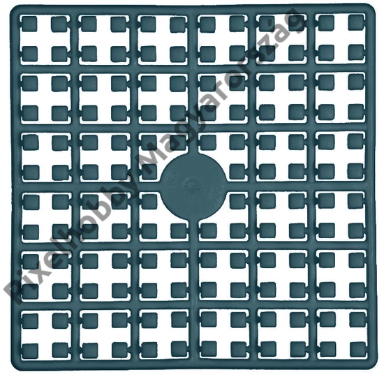 Pixelnégyzet - 495