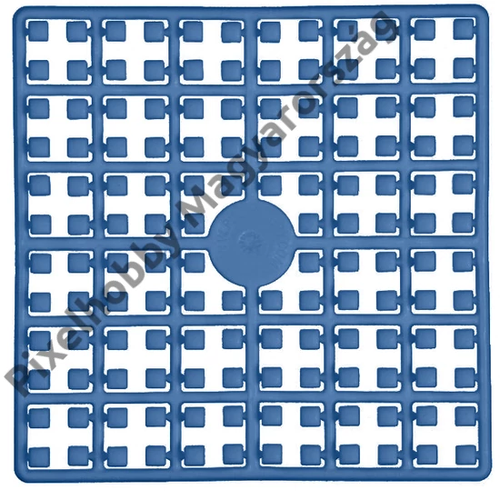 Pixelnégyzet - 496