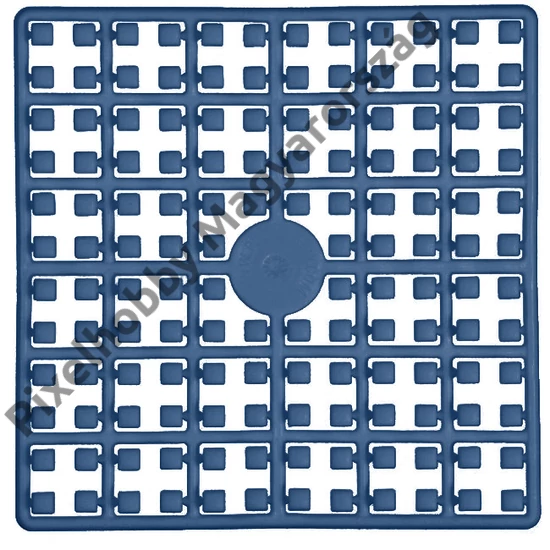 Pixelnégyzet - 497