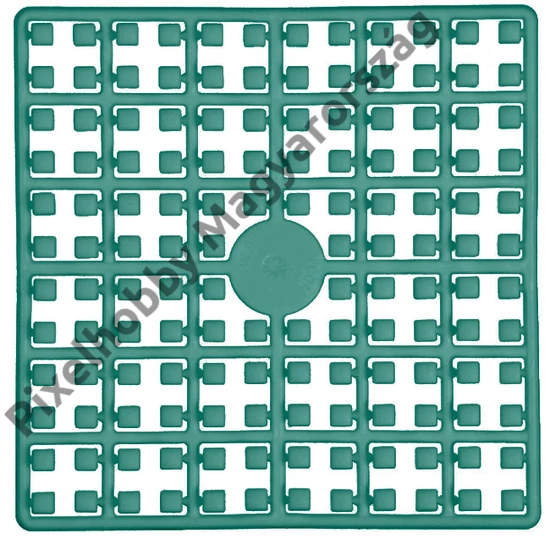 Pixelnégyzet - 501
