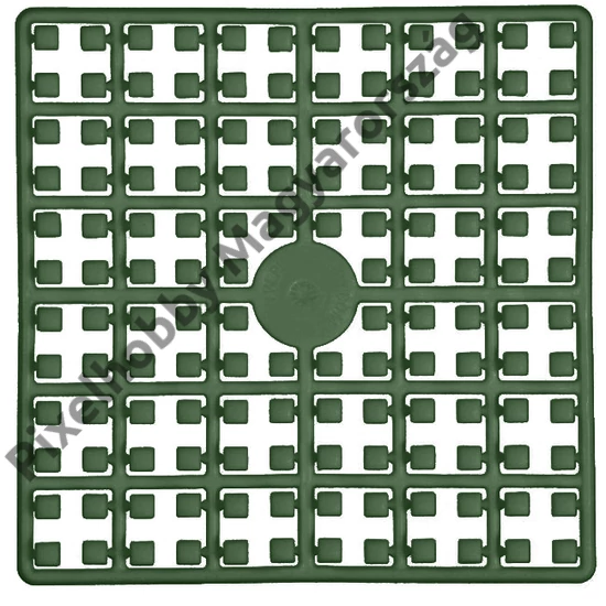 Pixelnégyzet - 502
