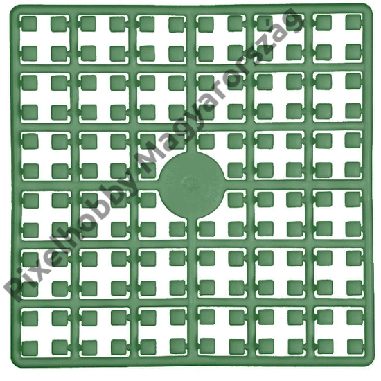 Pixelnégyzet - 503