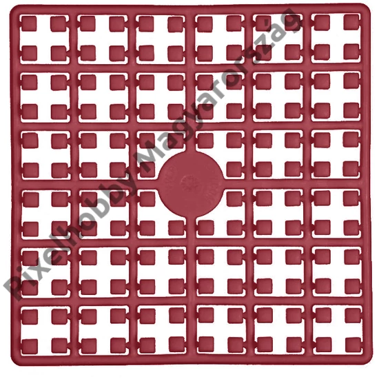 Pixelnégyzet - 518