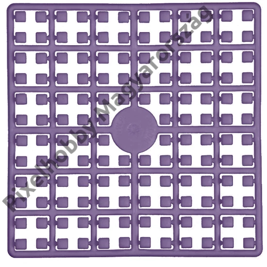 Pixelnégyzet - 522