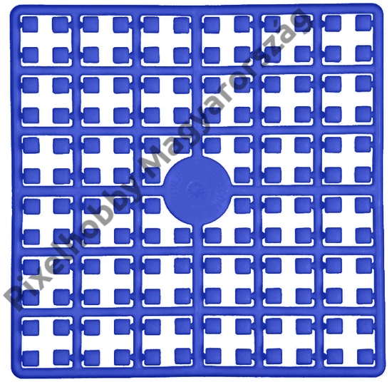 Pixelnégyzet - 529